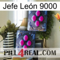 Jefe León 9000 01